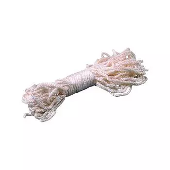 Крученая рыболовная веревка ЕВРОПАРТНЕР 5 2465 0