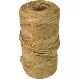Крученый джутовый шпагат truEnergy