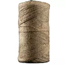 Крученый джутовый шпагат truEnergy