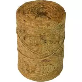 Крученый джутовый шпагат truEnergy