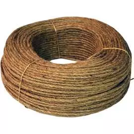 Крученый джутовый шпагат truEnergy 12371