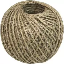 Крученый джутовый шпагат truEnergy