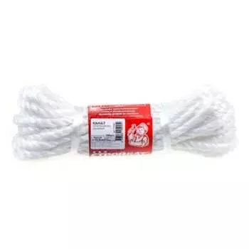 Крученый канат Стройбат