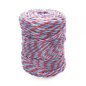 Крученый канат Стройбат