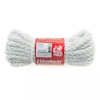 Крученый канат Стройбат