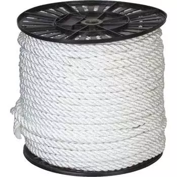 Крученый канат Стройбат