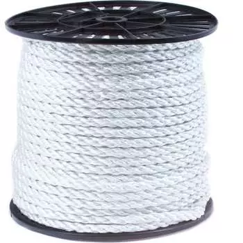 Крученый канат Стройбат