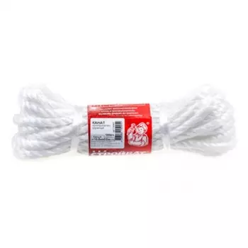 Крученый канат Стройбат