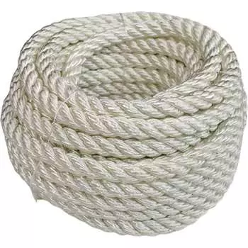 Крученый полиамидный канат truEnergy