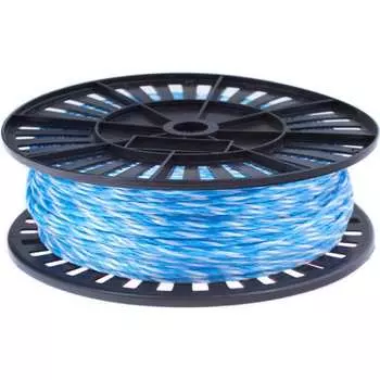 Крученый полипропиленовый канат Стройбат