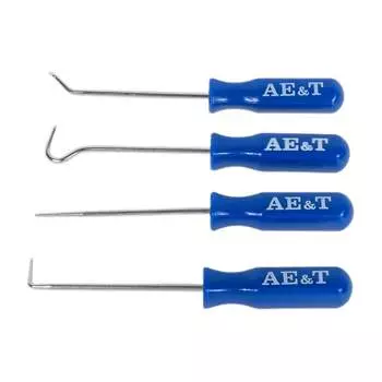 Крючки для демонтажа уплотнительных колец AE&T TA-F1017