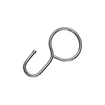 Крючки для струнного карниза Эскар 1178003