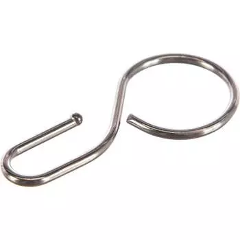 Крючки для тросика RIDDER 49300