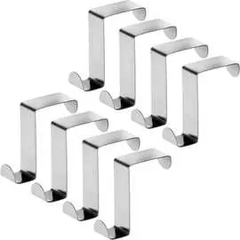 Крючки на дверь Tatkraft