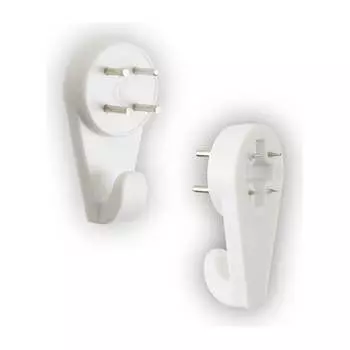 Крючки настенные Gamma KRK-08 488671
