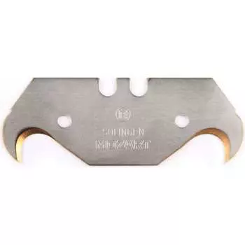 Крючкообразные лезвия MOZART