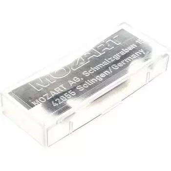 Крючкообразные лезвия MOZART 110.065-0046