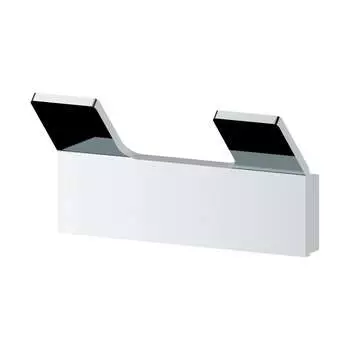 Крючок Artwelle Regen 8325