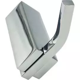 Крючок Bath Plus TERRA Chromed C-51096
