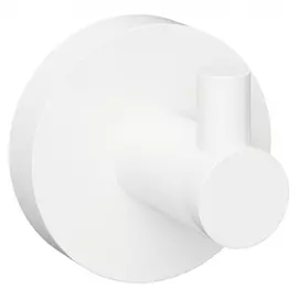 Крючок BEMETA WHITE 104106024