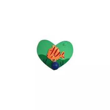 Крючок Bikson ХБ5855