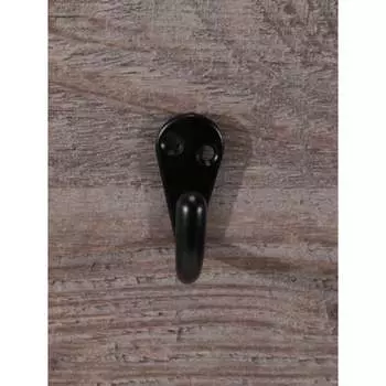 Крючок Brante BR.1161.BK 102336