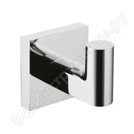 Крючок clever urban хром 99459