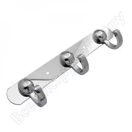 Тройной крючок Delphinium 2053 102217