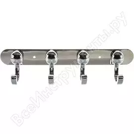 Четверной крючок Delphinium 2053 102218