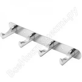 Четверной крючок Delphinium