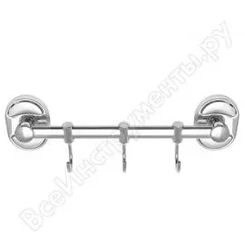 Тройной крючок Delphinium