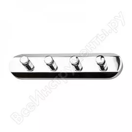 Четверной крючок Delphinium