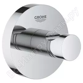 Крючок для банного халата Grohe Essentials 40364001