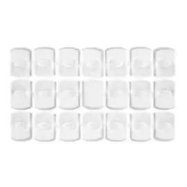 Крючок для крепежа провода STEKKER НК-001 41657