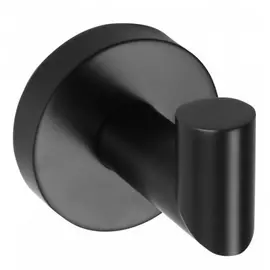 Крючок для одежды BEMETA DARK 104206020