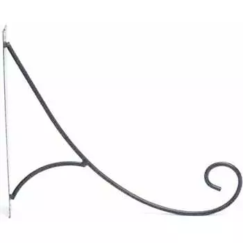 Крючок для подвесных кашпо ПРОФСАНМОНТАЖ 69010