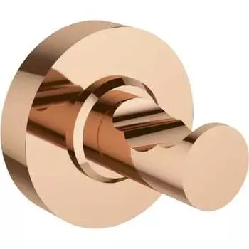 Крючок для полотенца/халата Wellsee Finishing Touch 182519000