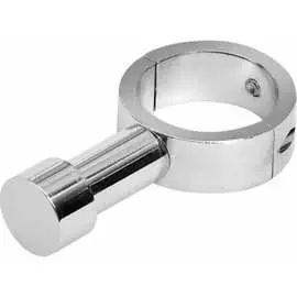 Крючок для полотенцесушителя для круглого профиля SG R32-00 HR32-00 SG SGHR32-00