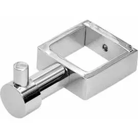 Крючок для полотенцесушителя квадратного профиля SG Q30-01 HQ30-01 SG SGHQ30-01