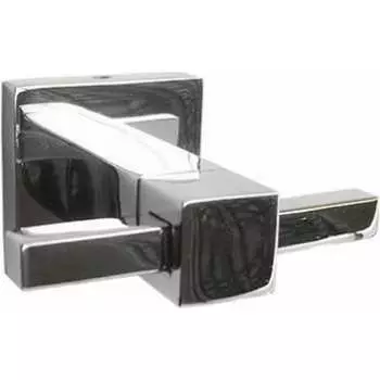 Двойной крючок для полотенец Nofer