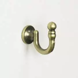 Крючок для шторного подхвата Эскар 3172548546