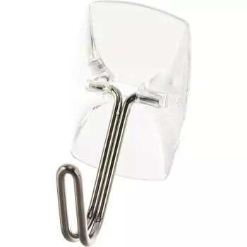 Крючок для столовых приборов COMMAND Command 17067CLR 7100108737