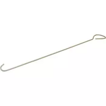 Крючок для тележки Тара.ру 00496