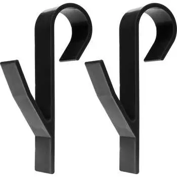 Крючок для ванной DM PLAST k4-2dm