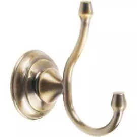 Крючок для ванной комнаты OUTE TG2401-2
