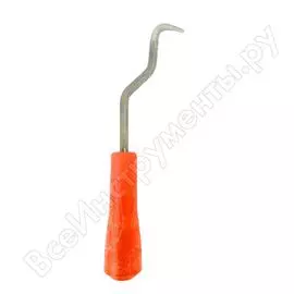 Крючок для вязки арматуры Промышленник