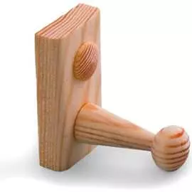 Крючок ЕВРОПАРТНЕР 0 9970 5