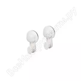 Одинарный крючок FIXSEN BLONDE GR-77080