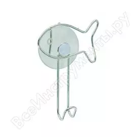 Крючок FORA Рыбка 25028