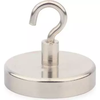 Магнитный крючок Forceberg E42 9-1672126